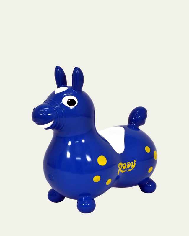 Gymnic Rody the Hopping Horse